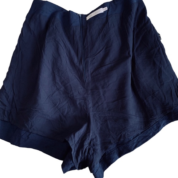 ALL IN FAVOR LOOSE FIT SHORTS - Picture 12 of 15